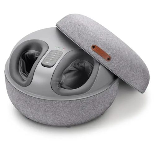 Beurer FM120 2 az 1-ben Shiatsu talpmasszírozó