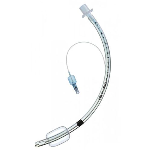 Rüsch Endotracheális tubus ballonnal – SUPER SAFETY CLEAR