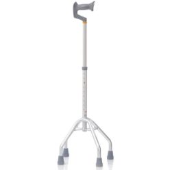 Járóbot BRIO - 4 lábú, 130kg-ig