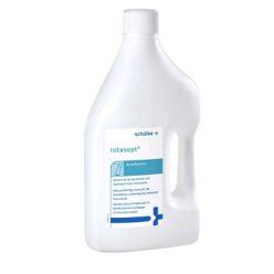   SCHÜLKE ROTASEPT 2 LITER műszer és eszköz fertőtlenítő