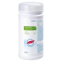   MIKROZID SENSITIVE WIPES 200 lap/doboz dobozos, felület fertőtlenítő kendő