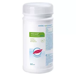   MIKROZID SENSITIVE WIPES 200 lap/doboz dobozos, felület fertőtlenítő kendő