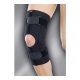 MEDI HINGED KNEE LITE AIRTEX TÉRDRÖGZÍTŐ