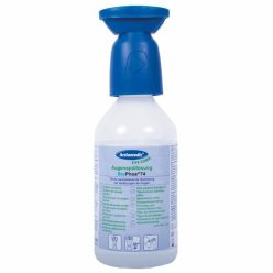   ACTIOMEDIC EYE CARE foszfát-puffer oldattal szemmosó palac 250 ML