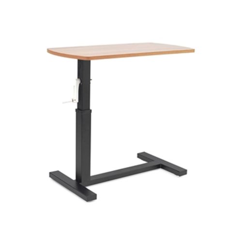 ELIT ágyasztal rejtett görgőkkel