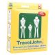 TRAVELJOHN eldobható hányás zacskó 800 ml 5 db
