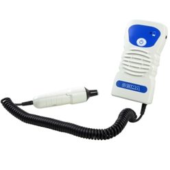   GIMA V2005 érdoppler  - 5 MHz fejjel mélyvéna-artéria rendszerhez