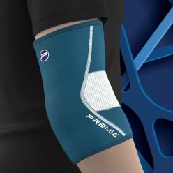 Premia neoprén könyökrögzítő