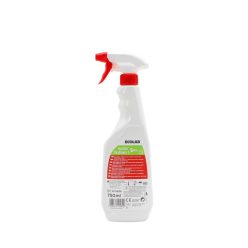   INCIDIN OXYFOAM 750ML felület és eszköz fertőtlenítő spray (6)