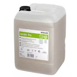 Incidin™ Pro 6l felület fertőtlenítő koncentrátum