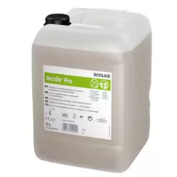 Incidin™ Pro 6l felület fertőtlenítő koncentrátum