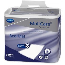   Hartmann MoliCare Bed Mat alátét SAP nedvszívóval 9 csepp 60x90cm