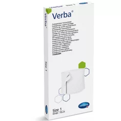 Verba műtét utáni tehermentesítő haskötő