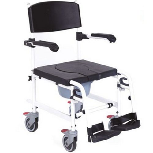 Tusolószék alumínium M-846 136 kg-ig