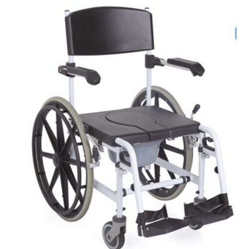 Tusolószék alumínium M-847 136 kg-ig