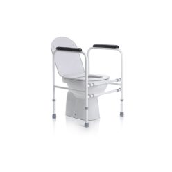 WC kapaszkodó keret 4300