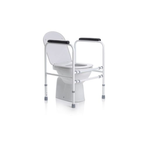 WC kapaszkodó keret 4300