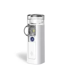   FEELLIFE by OMRON mini Air 360+ rezgőmembrános mesh inhalátor