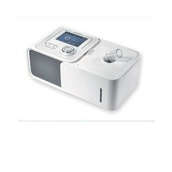 BREATHCARE PAP készülék- CPAP