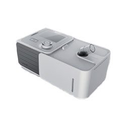 BREATHCARE PAP készülék- CPAP/AUTO CPAP