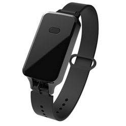   Contec CMS50S folyamatos véroxigénszint mérő óra PC szoftwerrel - Bloototh kapcsolattal