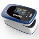 Contec CMS-50D2 véroxigénszint mérő – pulzoximéter