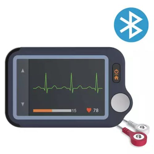 Viatom Pulsebit EX személyi EKG