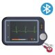 Viatom Pulsebit EX személyi EKG
