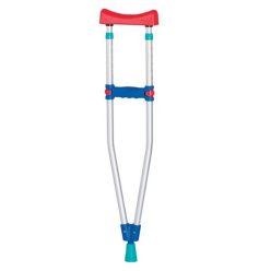   REBOTEC Quick 'n Easy gyerek hónaljmankó (váll magasság 83 cm - 103 cm)