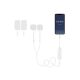 Hee Cure Trio okos telefonos TENS stimulátor MC-310