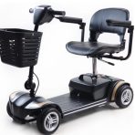 Elektromos mopedek és robogók