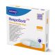 RespoSorb Silicone Border Heel 25x25cm