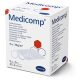 Medicomp steril 4 rétegű sebfedő 5x5cm 2 db