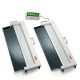 ADE 1020 elektronikus ágy mérleg 500 kg-ig