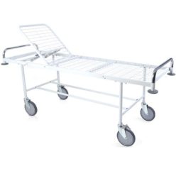 Betegszállító kocsi 180 kg-ig