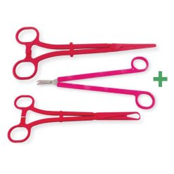 IUD készlet spirállal-nélkül – steril