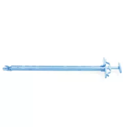 Méhnyak - cervix biopsziás fogó 21,5cm - steril
