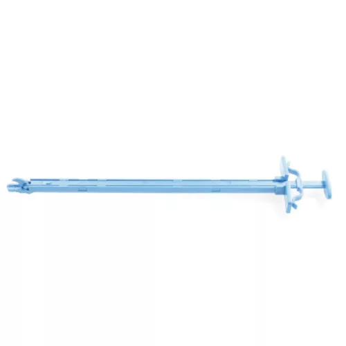 Méhnyak - cervix biopsziás fogó 21,5cm - steril