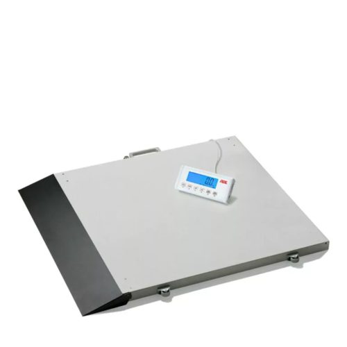 ADE 0660 kerekesszék mérleg 300 kg-ig