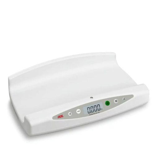 ADE 1186 digitális csecsemő mérleg 20kg/5g