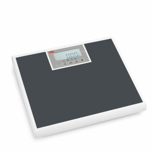 ADE 3166 digitális orvosi mérleg MBI 250kg/50g