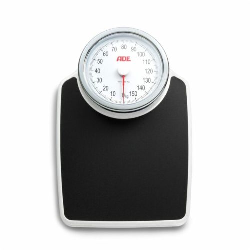 ADE 3088 mechanikus orvosi mérleg BMI 160kg/500g