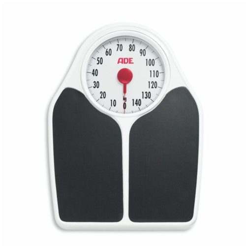 ADE 3098 mechanikus orvosi mérleg BMI 150kg/500g