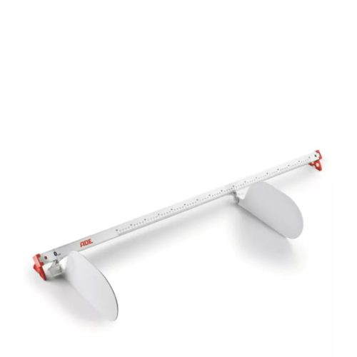 ADE 1002 csecsemő hosszmérő rúd 20-100cm/2mm