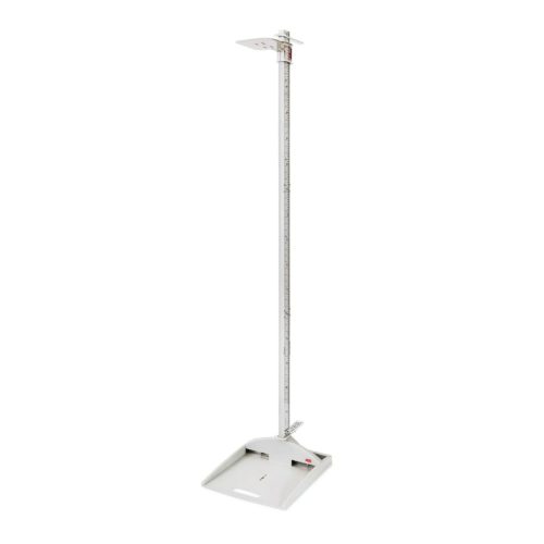 ADE 1004 hordozható magasságmérő állvány 15-210cm/1mm