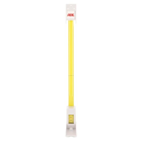 ADE 1004 fali magasságmérő szalag 0-210cm/1mm