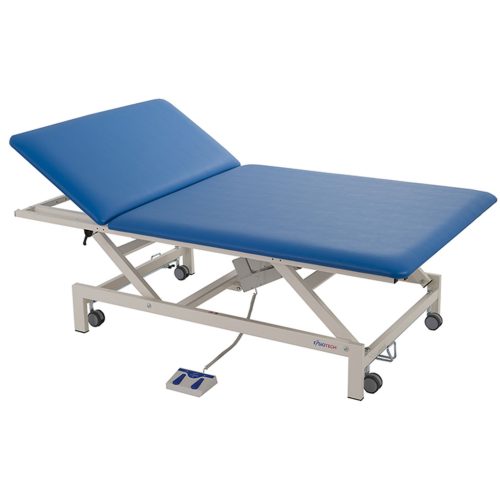 BOBATH PLUS 2 részes, elektromos kezelő ágy