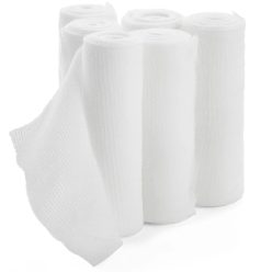 NEM steril, szegett mullpólya 15cmx5m 100db