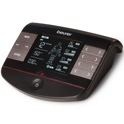   Beurer EM89 HEAT digitális TENS/EMS készülék melegítő funkcióval