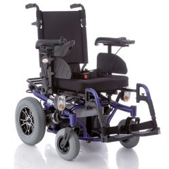ARDEA elektromos mozgássérült kerekesszék 136 kg-ig